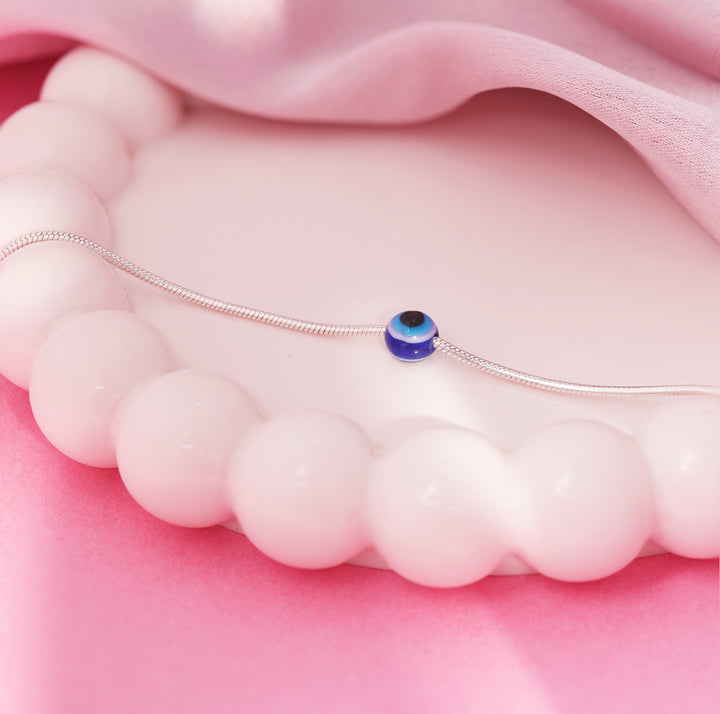 Evil Eye Bracelet (women)