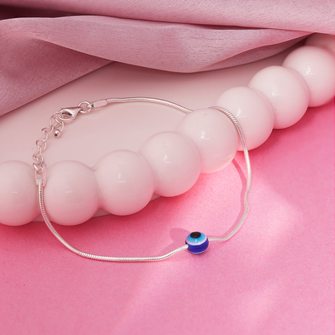 Evil Eye Bracelet (women)